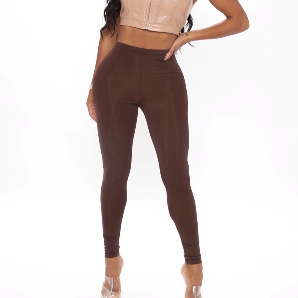 Super stretchy leggings - Size S